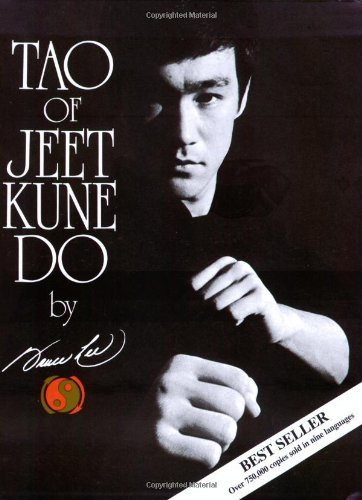 Tao jeet kune by bruce - kune, do