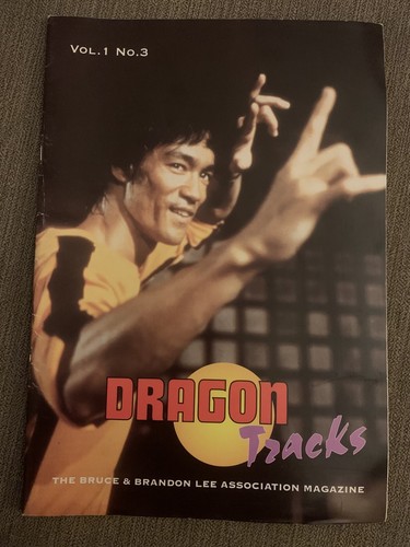 Bruce lee dragon - bruce, vol