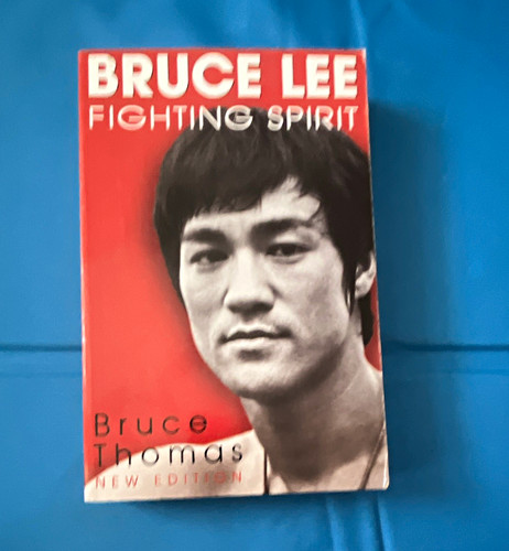 Bruce thomas lee - bruce,