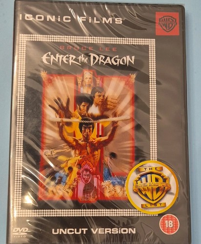 Warner home video - enter, the
