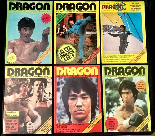 Bruce lee x dragon - bruce,