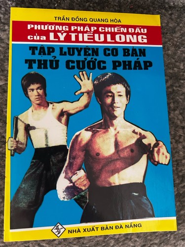 Bruce lee magazine - lee,