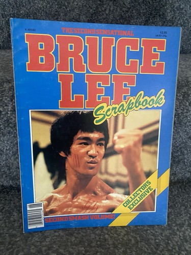 Bruce lee 1970s kfm special - bruce,