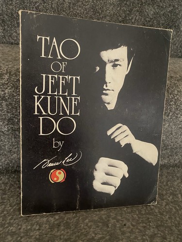 Bruce lee jeet kune - kune, 1970s