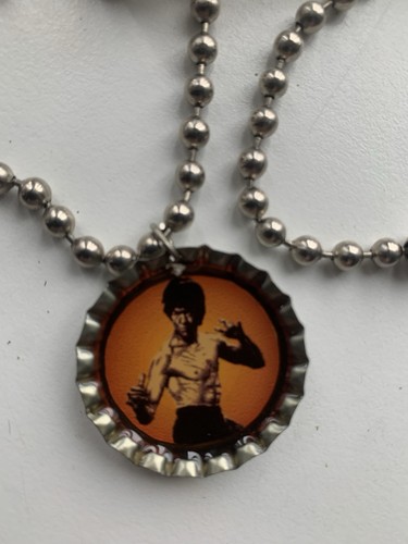Bruce lee - bruce,